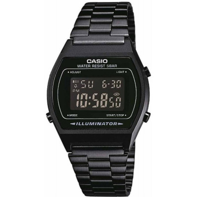 Casio Retro Vintage watch B-640WB-1BEF